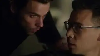 Coliver 1x02 - Connor and Oliver