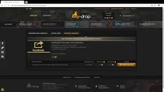 KeyDrop Gry Za Psc