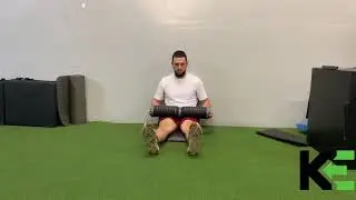 Self Tempering for Squats