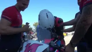 2025 Season Recap - Alpe Adria IMC