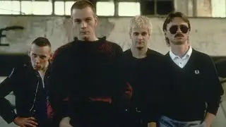 Edinburgh, Addiction & Rebellion: The Making of Trainspotting (1996) | Behind the Scenes 🎞️