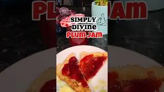 Ultimate Plum Jam: A Must-Try Recipe!