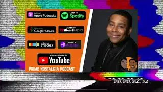 Prime Nostalgia Podcast - Kenan Thompson &ldquo;SNL Legend&rdquo; Highlights