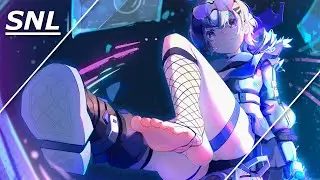 「Nightcore」→ Disco Cone (Take it High) [ENISA ft Wenzl]