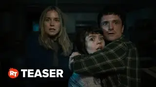 Five Nights at Freddy's 2 Teaser Trailer - Rage (2025)