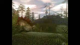 Carnivores 2 Stock Footage #3