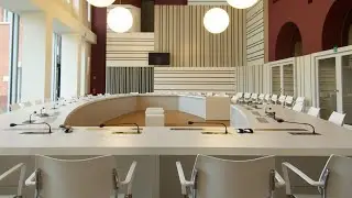 Gemeenteraad 16/12/2025