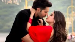 Sunny Sanskari Ki Tulsi Kumari Hot Scenes Timing | Janhvi Kapoor Hot | Sanya Malhotra | Varun Dhawan