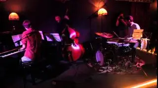Johnny Taylor Trio