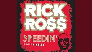 Speedin' (Instrumental)