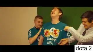 Beyond  The Summit 3  by GIGABYTE - Summer 2015 dota 2