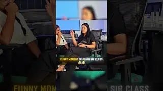 Funny Moment Of Alakh Sir Live Class 🤣,#samridhimam #class10th #boardexam #udaanedits