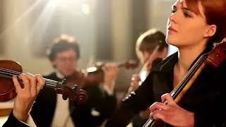 16 Disney Composers You Should Know | Robert Cauer Violins