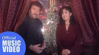 ELENI & K.Krawczyk & B.Mec - Na świąteczną nutę - Kolędy Polskie (Official Music Video) [2003]