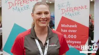 2019 HBCU CDM Conference - Mohawk Industries