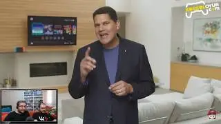 E3 2018 - Nintendo Sunumu | Talha Aynacı  & Dost Kayaoğlu