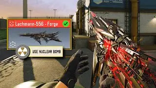 This NEW Mythic Lachmann-556 is BROKEN&hellip; (Unfair Nuke)
