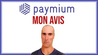 Mon analyse et avis de @Paymium