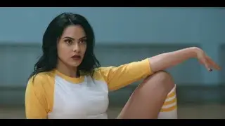 Veronica Lodge -Look what you made me do-