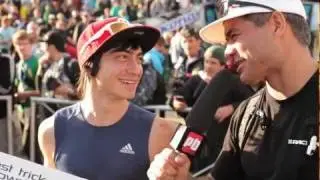 Pinkbike.com Teva Best Trick Showdown Recap