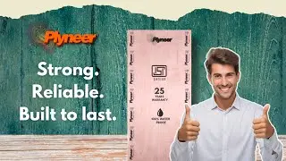 Plyneer Plywood | Official Trailer | 2024