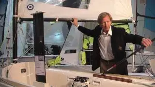 Scandinavian Cruisers - What is the SC20 like to sail and about One Design Racing Class
