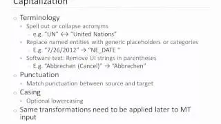 Data Cleaning and Tokenization
