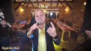 Royal din Mizil ! New Băieții lu ' Tata  2025🎹🎶🎤🎵