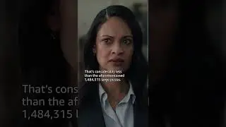 His abilities include crunching numbers, and faces. | The Accountant 2