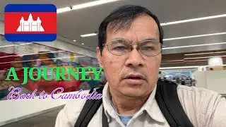 My Return to Cambodia