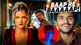 🔥 Drop (2025) Movie Review in Hindi | Hit or Flop? Honest Opinion!