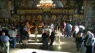 Divine Liturgy | 28th Sunday after Pentecost