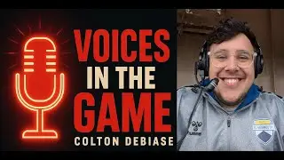 Voices in the Game: Neil Villapiano - Host of the Devils State of Mind Podcast
