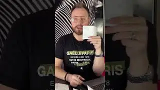 Maison Francis Kurkdjian ЛУЧШИЙ АРОМАТ!