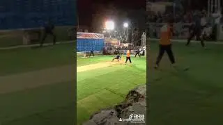 Rajib best reverse cricket shot