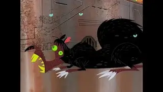 Samurai Jack - The Finisher