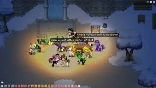 I&rsquo;m chilling (PART 1) @Noobertin  @SavannahTown @Blue_despair 