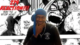 MT. LADY SILL PUTTING IN WORK!!! *MY HERO ACADEMIA CHAPTER 279 REACTION!!!*