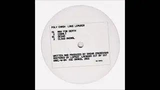 Poly Chain - Cobalt [ORKL-W-04]