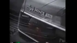 DAEWOO ROYALE PRINCE(2,15s)