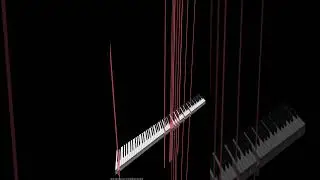 A new piece of music I wrote! #orchestra #orchestral #mediamusic #filmcomposer #composer #logicprox