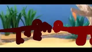 Wintonotitan vs Chilantaisaurus