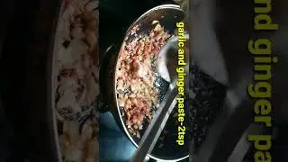 Gular curry