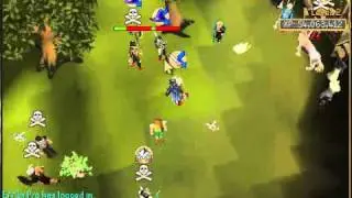 K runescape strikes again -3 jagex