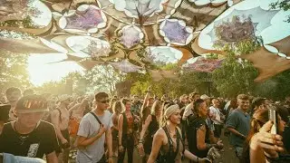 4K | GERMANY -  Hive Festival (Official Aftermovie) by Triphotos Digital