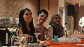 Focus Group Discussion (FGD) with Secretary REX GATCHALLAN