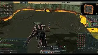Runescape 3 Ironman Guide: King Black Dragon No Antifire