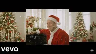 Tom MacDonald &mdash; Mr. Santa in Town (2025 official music video)
