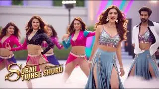 Subah Tujhse Shuru  | New Romantic Item Song 2026 | Latest Hindi Song 2026 | Sounova