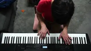 Moonlight Sonata Garritan CFX Concert Grand